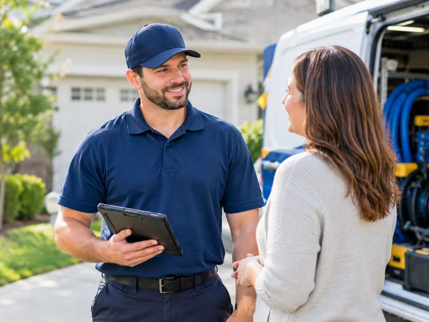 Sewage Backup Cleanup Peterborough, NH FAQs